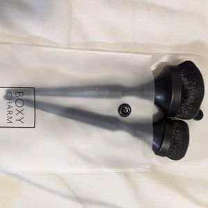 BOXYCHARM - TWO BRUSH SET